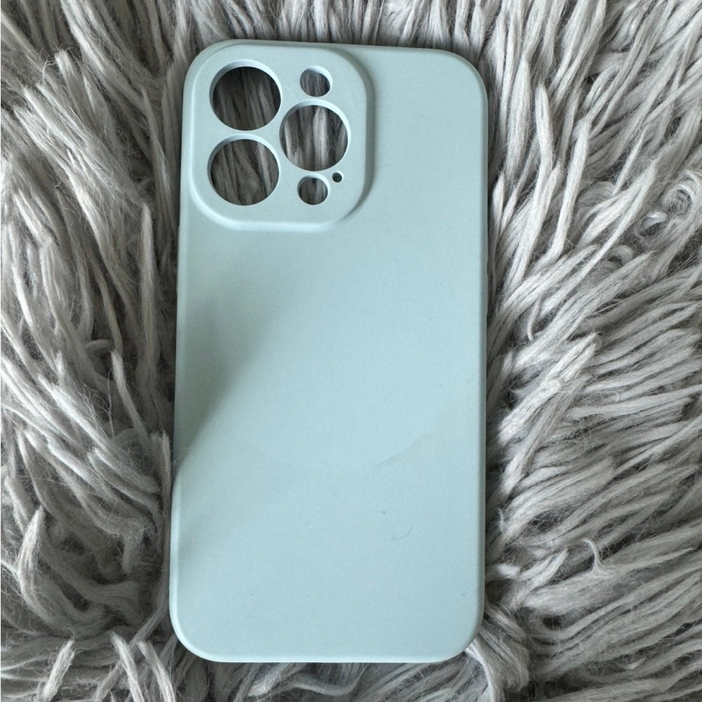 Jetech Silicone MagSafe iPhone 13 Pro Case